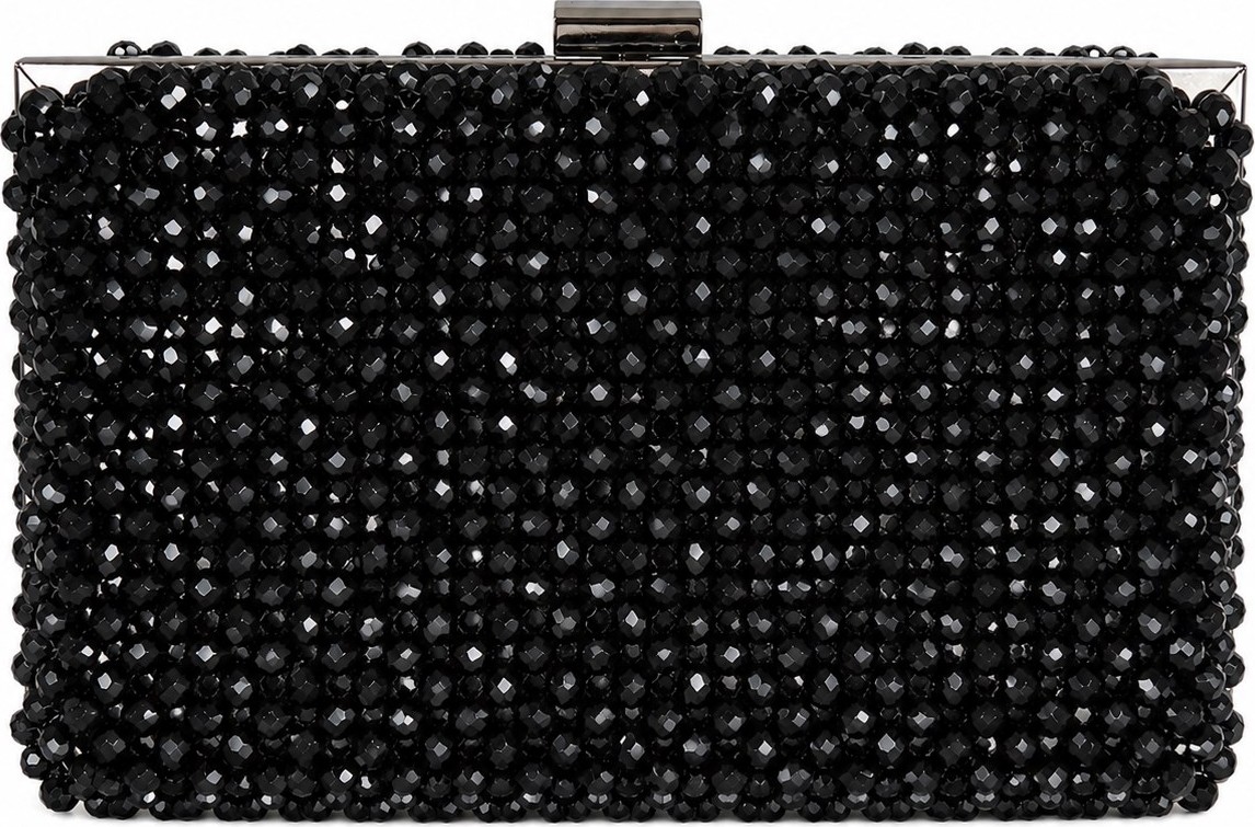 TeknoKapsül Clutch Onyx