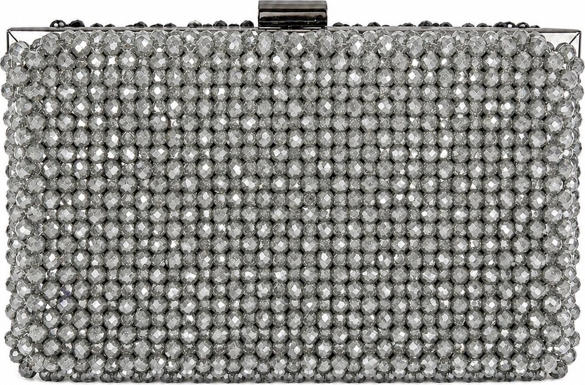 TeknoKapsül Clutch Slate
