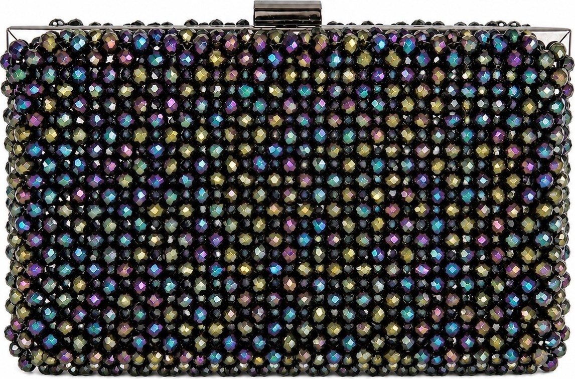 TeknoKapsül Clutch Melange