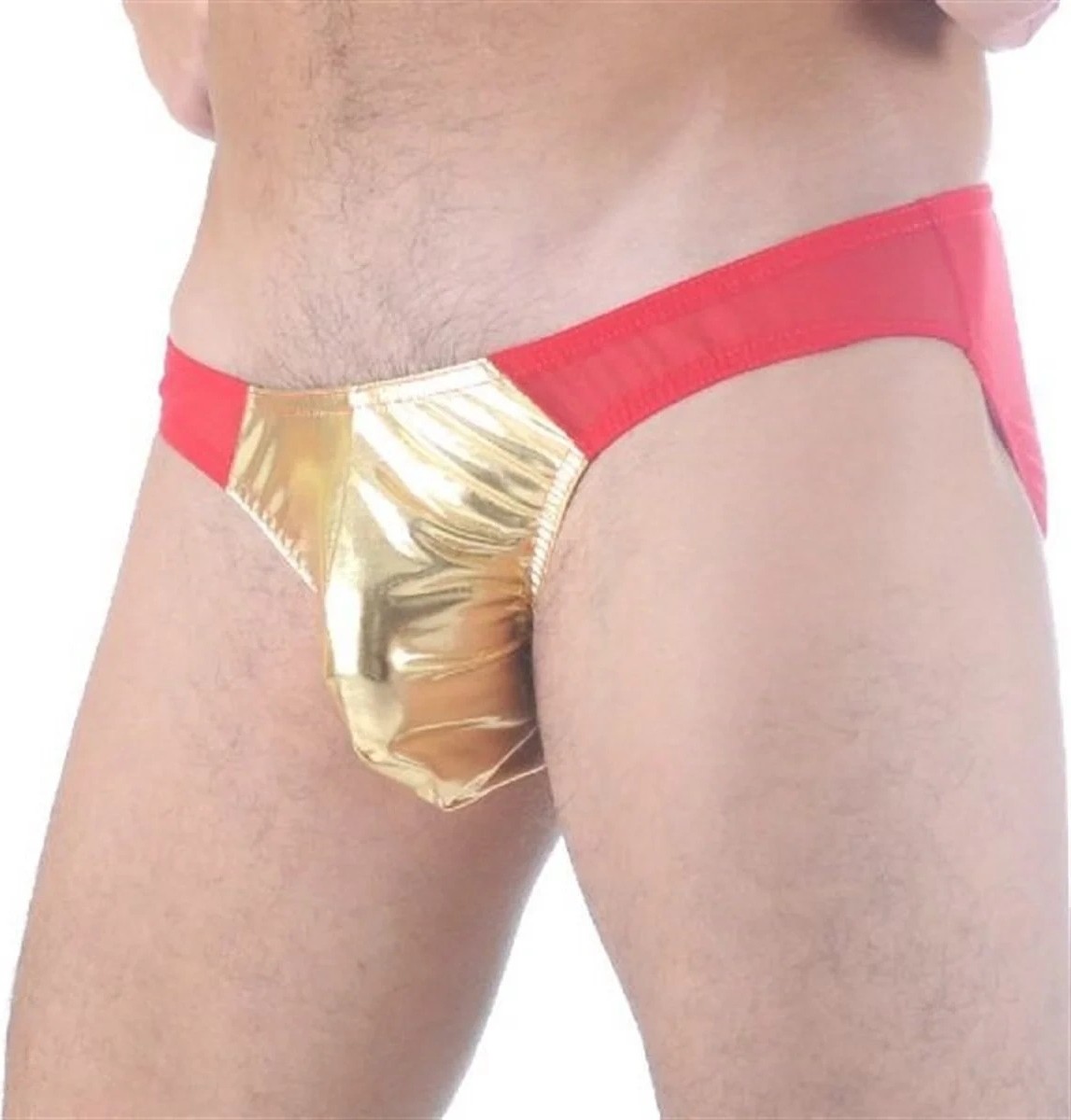 Nemere Don Moris DM291113 Fantezi Taraftar Slip