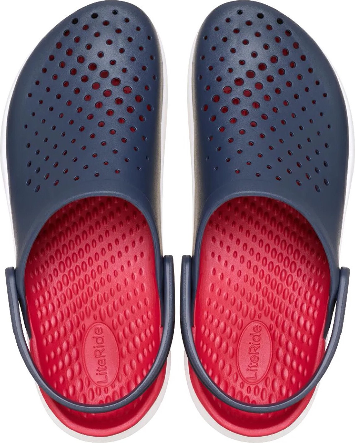 Crocs Inmotıon Clog Unısex Terlik 209964-410 görsel 2