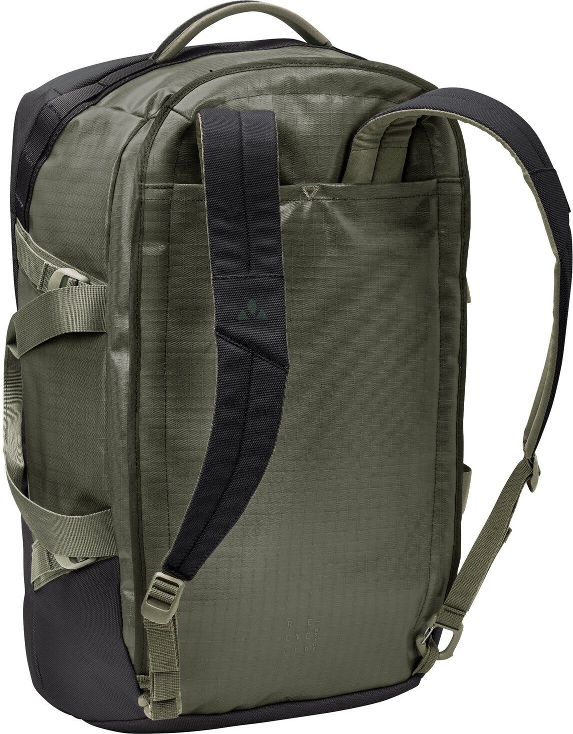 Vaude Cityduffel 35L Seyahat ve Spor Çantası 16005 görsel 3