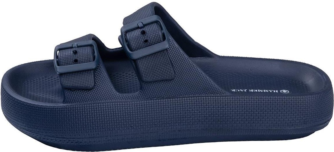 Hammer Jack Orthopedix Perina Çift Bantlı Tokalı Unisex Eva Terlik 581 282 görsel 7