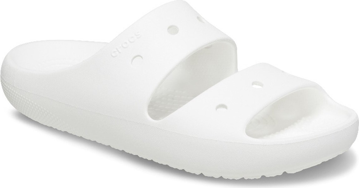 Crocs Classic Sandal V2 Terlik 209403-100 209403-100015 görsel 3