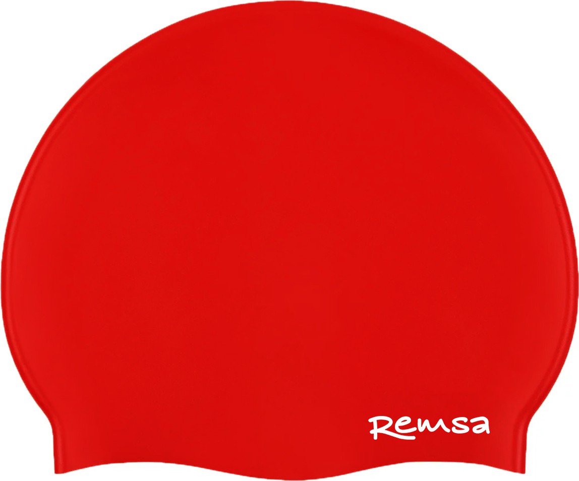 Remsa Mayo Remsa Silikon Havuz Deniz Yüzücü Bone Rsb-01 Beyaz görsel 4