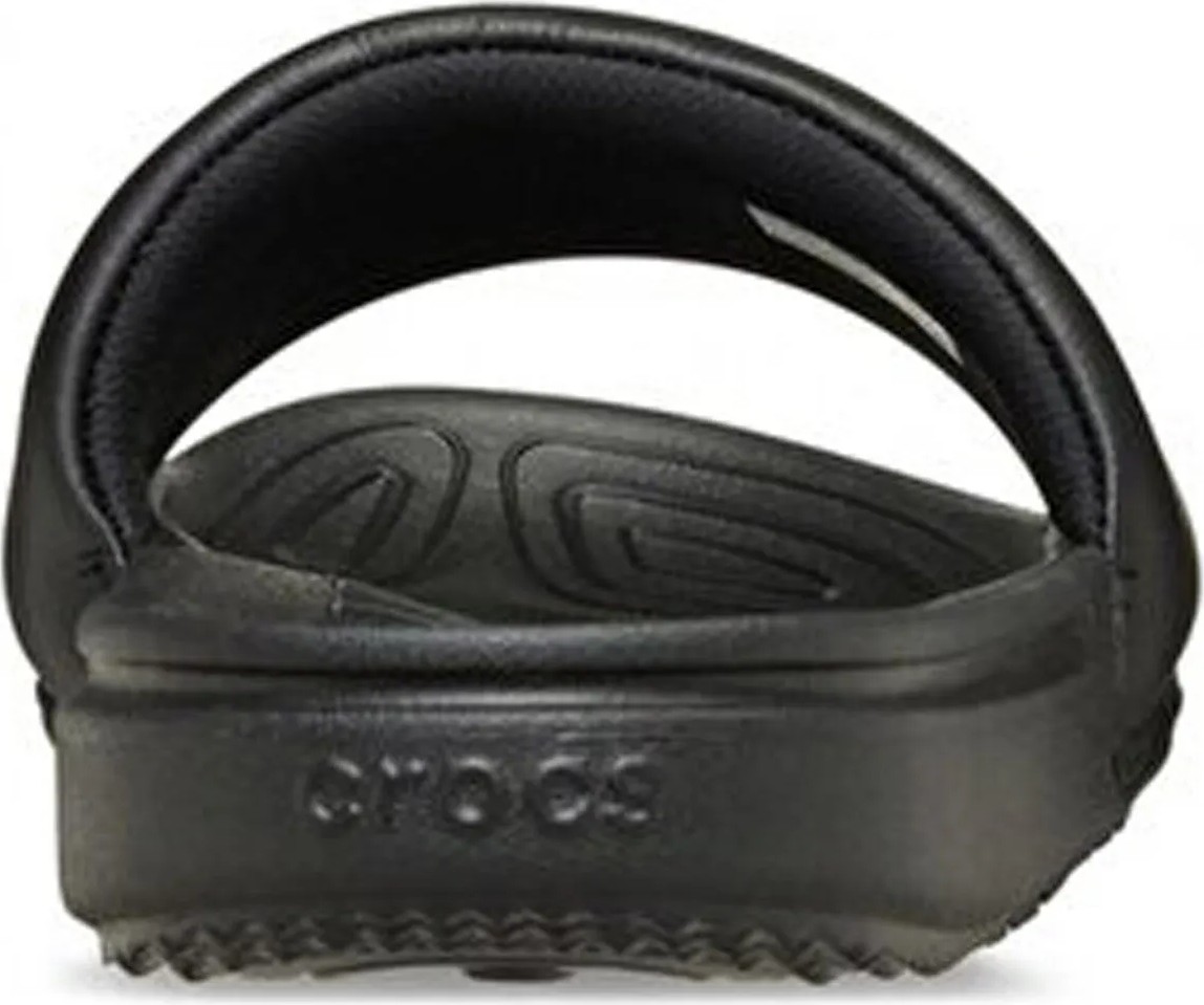 Crocs Siyah Erkek Plaj Terliği Crocs All Day Slide M görsel 5