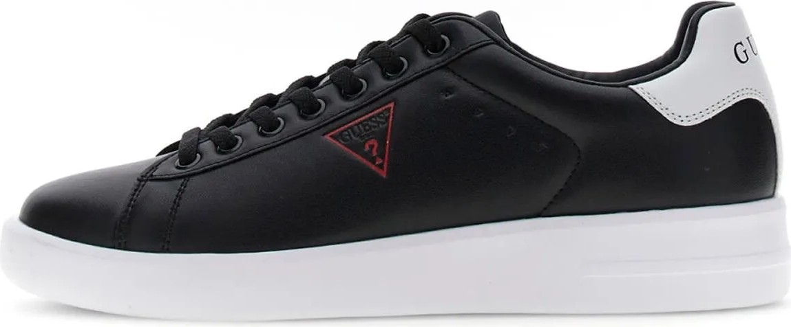 Guess Siyah Erkek Sneaker Yukern