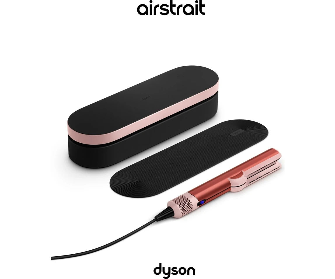 Resim Dyson Airstrait Saç Düzleştirici 