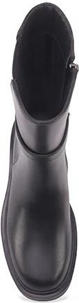 Nine West CANGER 5PR Siyah Kadın Düz Bot görsel 2