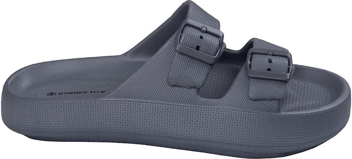 Hammer Jack Orthopedix Perina Çift Bantlı Tokalı Unisex Eva Terlik 581 282