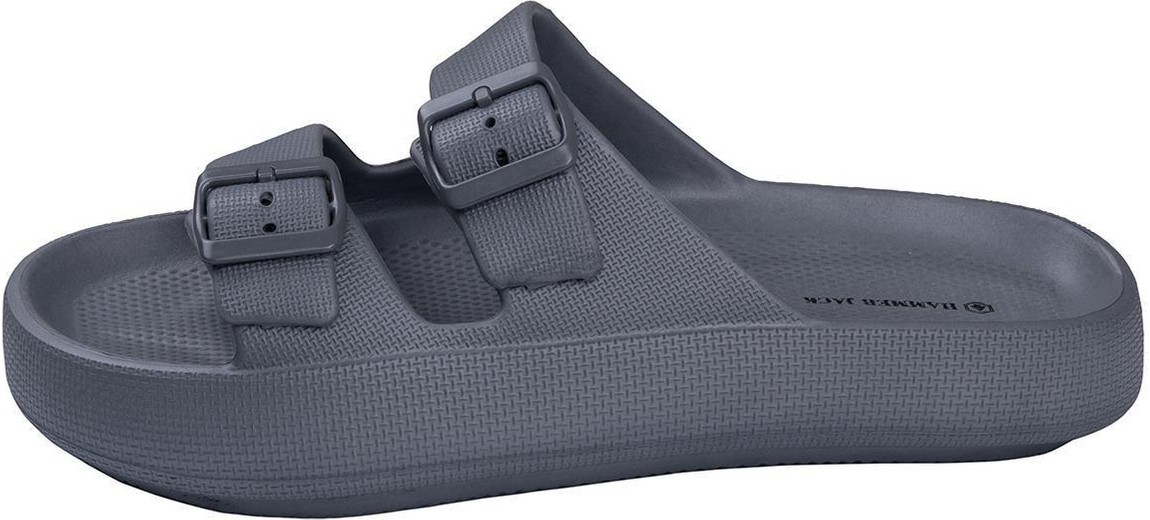 Hammer Jack Orthopedix Perina Çift Bantlı Tokalı Unisex Eva Terlik 581 282 görsel 2