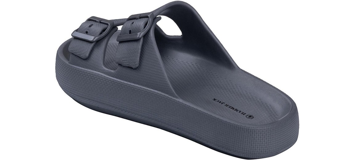 Hammer Jack Orthopedix Perina Çift Bantlı Tokalı Unisex Eva Terlik 581 282 görsel 5