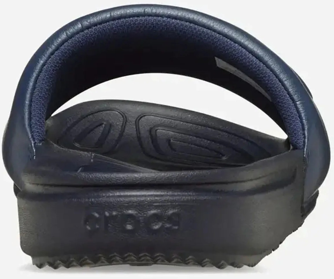 Crocs Lacivert Erkek Plaj Terliği Crocs All Day Slide M görsel 5