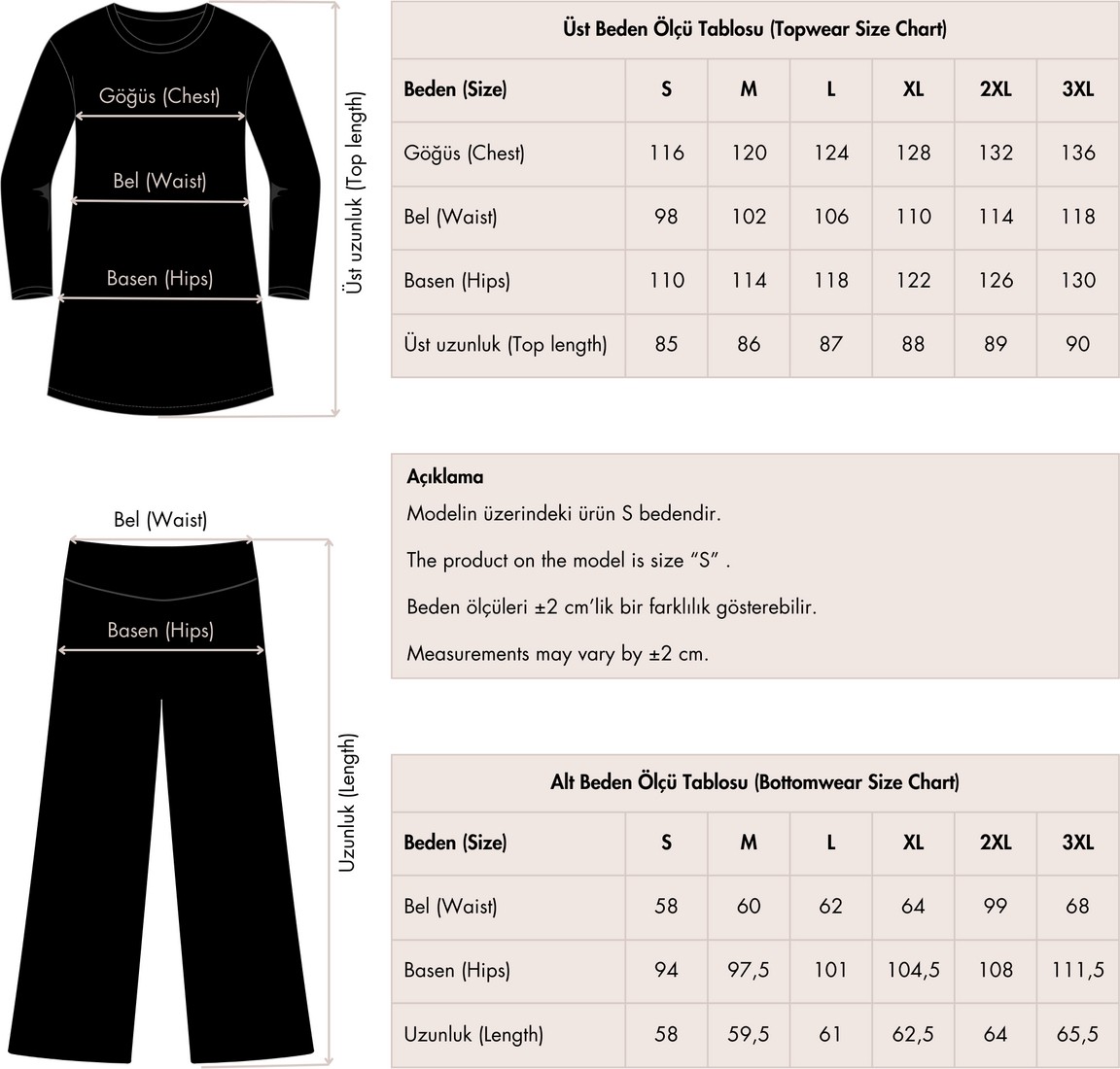 Alfasa Kadın Yarım Kol Reglan File Detaylı Mayo Su İtici 100% Polyester Yazlık
