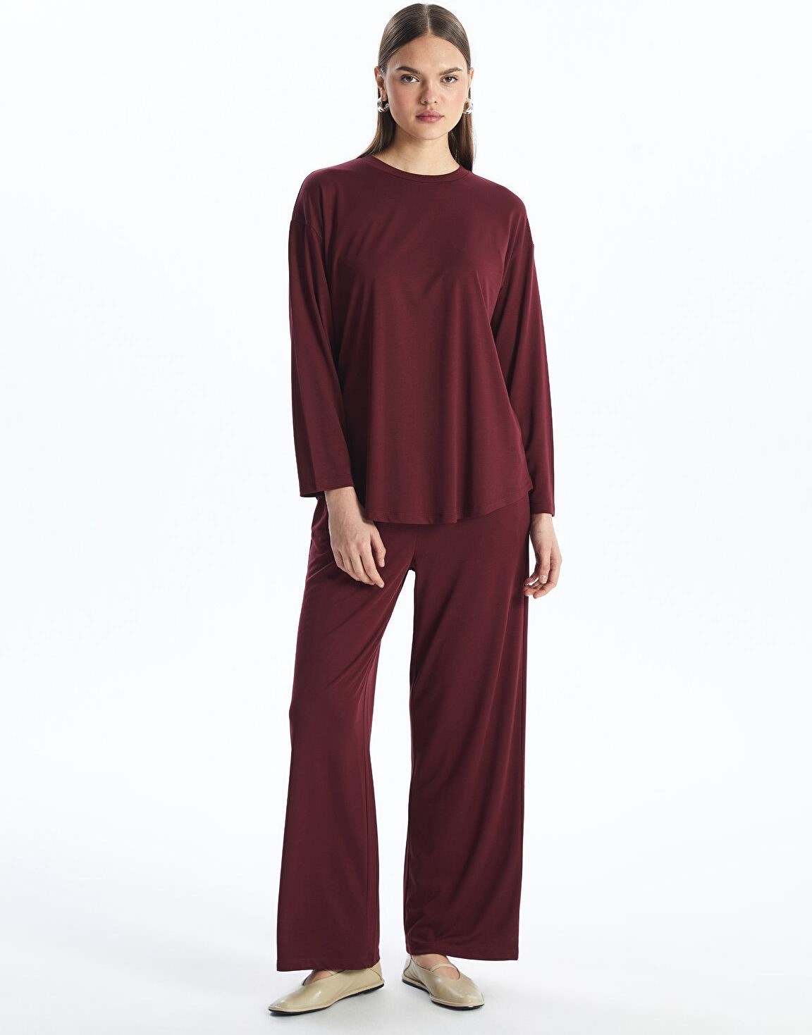 LC Waikiki Tunik görsel 3