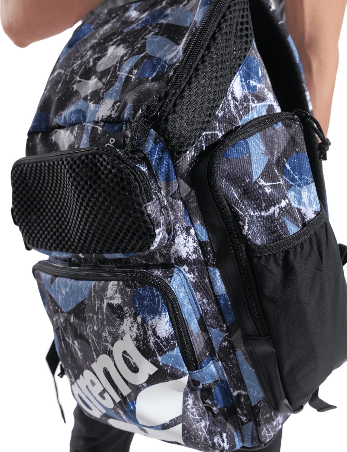 Arena One Go Backpack 45L AO Sırt Çantası görsel 8