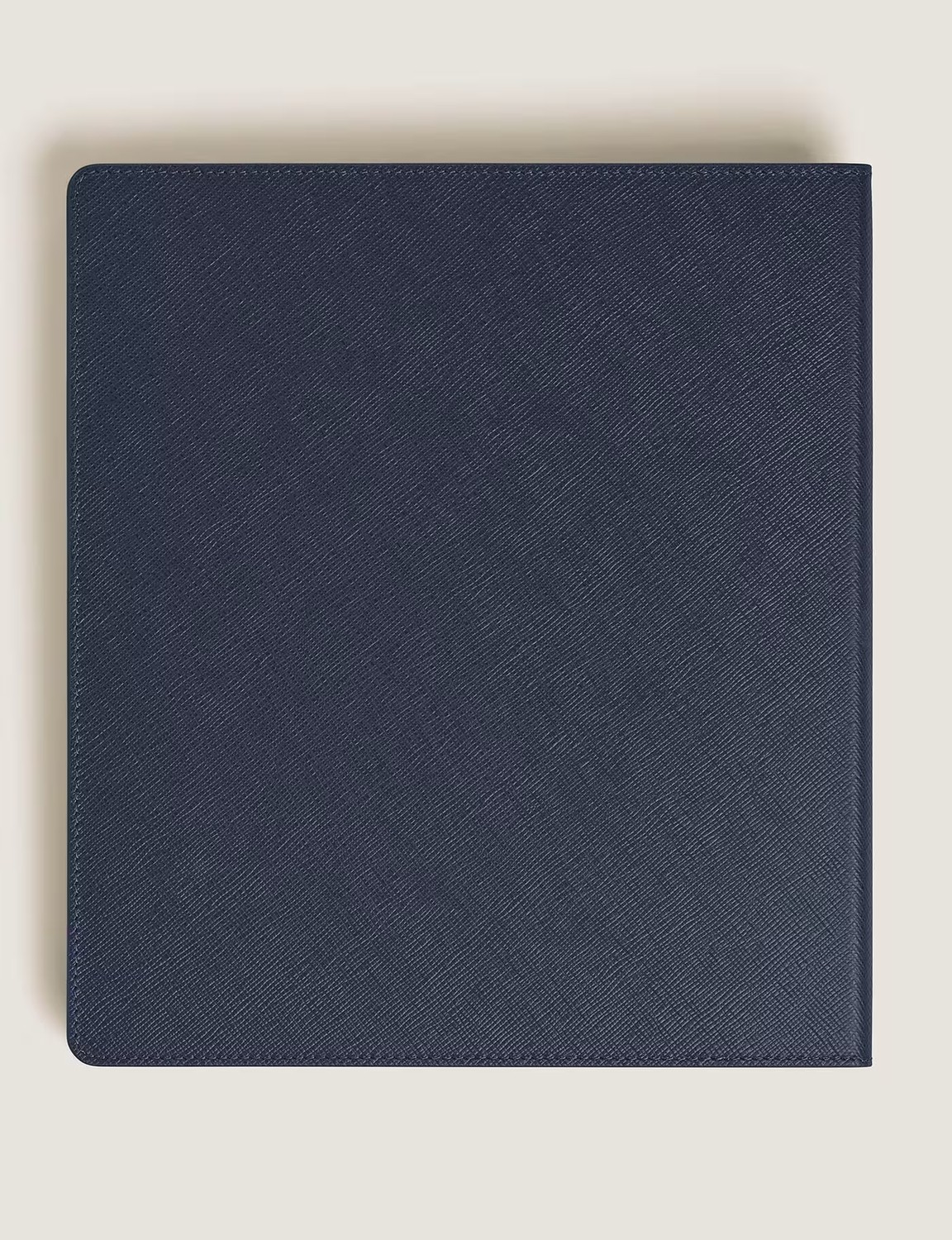 Montblanc Mürekkep Mavisi Akıllı Defter Kılıfı 135042 görsel 3