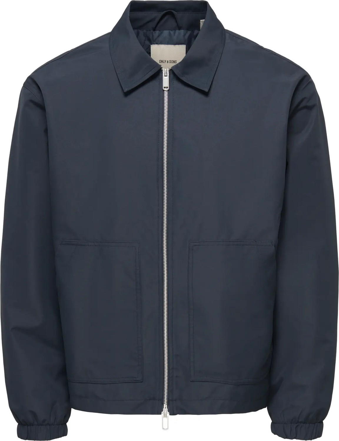 Only & Sons Erkek Onsramos Lacivert - 22038760 görsel 6