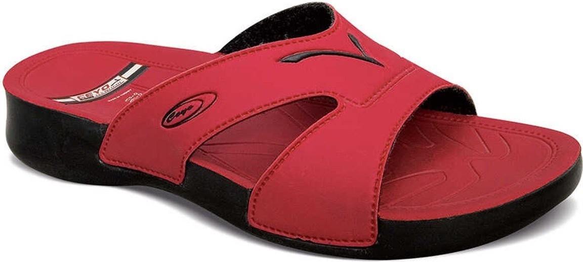 Ceyo Kadın Terlik 3400-2 (35-40) görsel 3