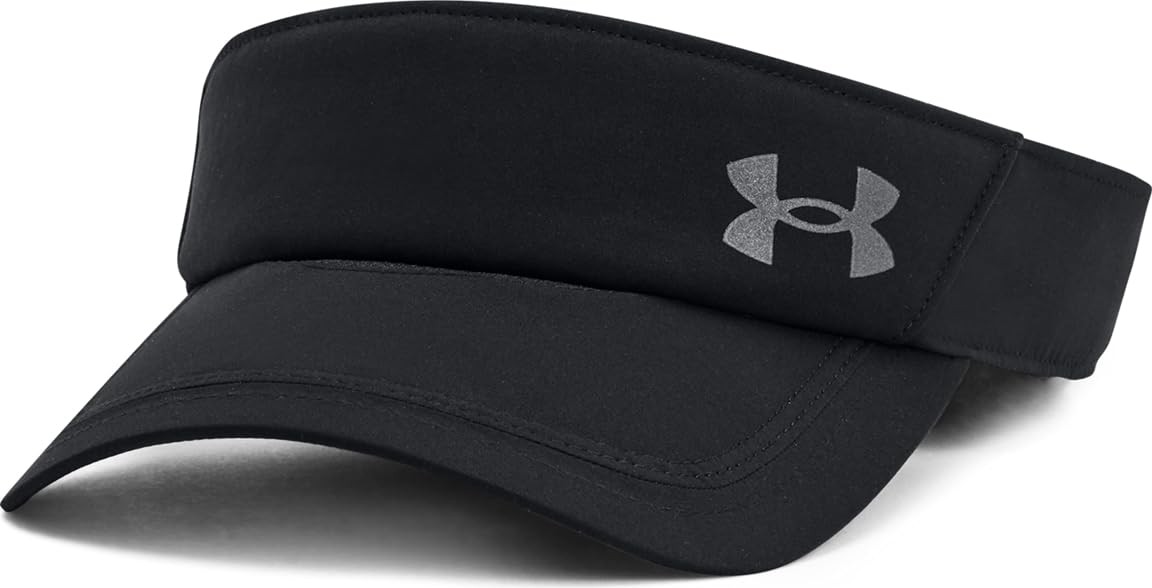 1001 Iso-Chill Başlat Run Visor Güneşlik Erkek