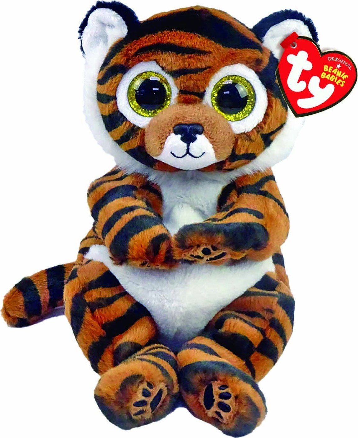 Aesco Clawdia Tiger Beanie Reg