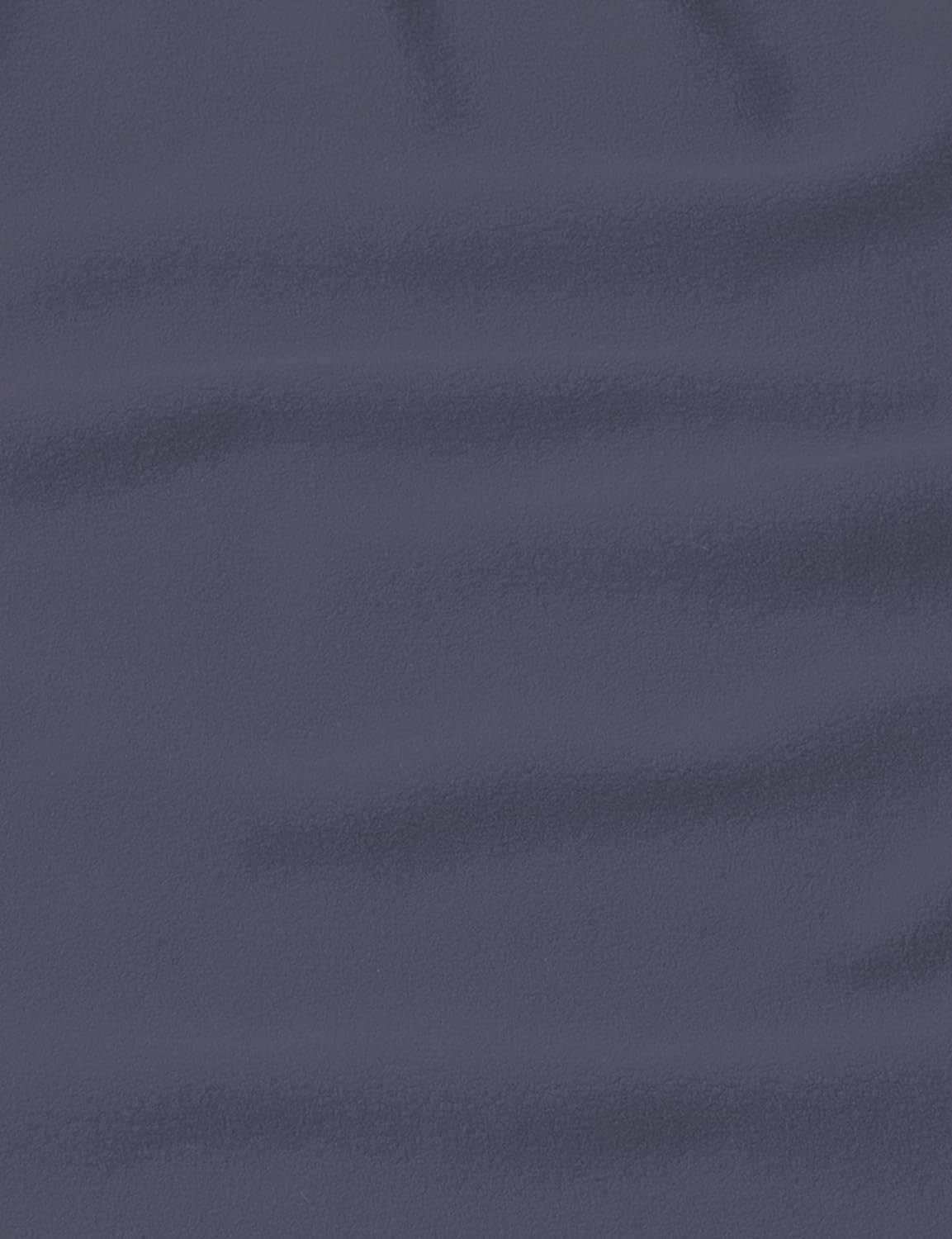Die Grup Jack Wolfskın Baıselberg Hooded Fz W Kadın Polar Ceket, Dolphin, Xs görsel 4