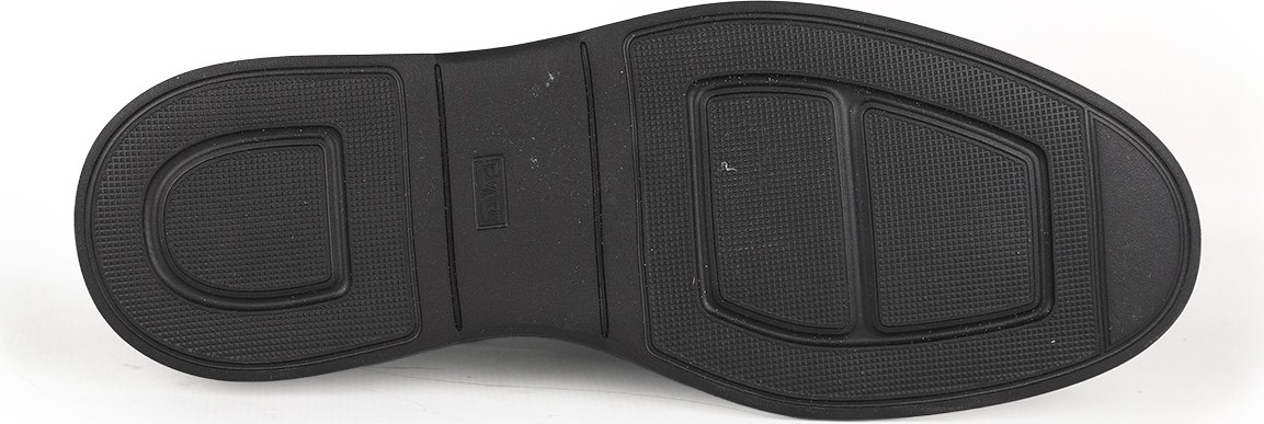 LBR H1028 Ea Elbr H1028 Hakiki Deri Maske Detaylı Şok Emici Esnek Taban Erkek Comfort Casual Loaferva Antik Kahve-Beyaz görsel 8
