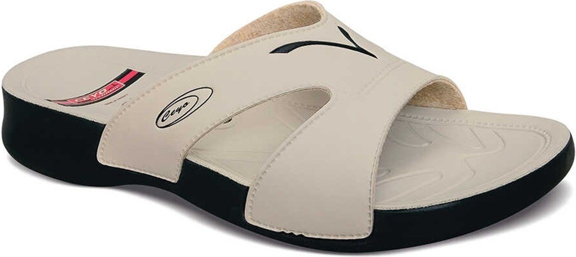 Ceyo Kadın Terlik 3400-2 (35-40)