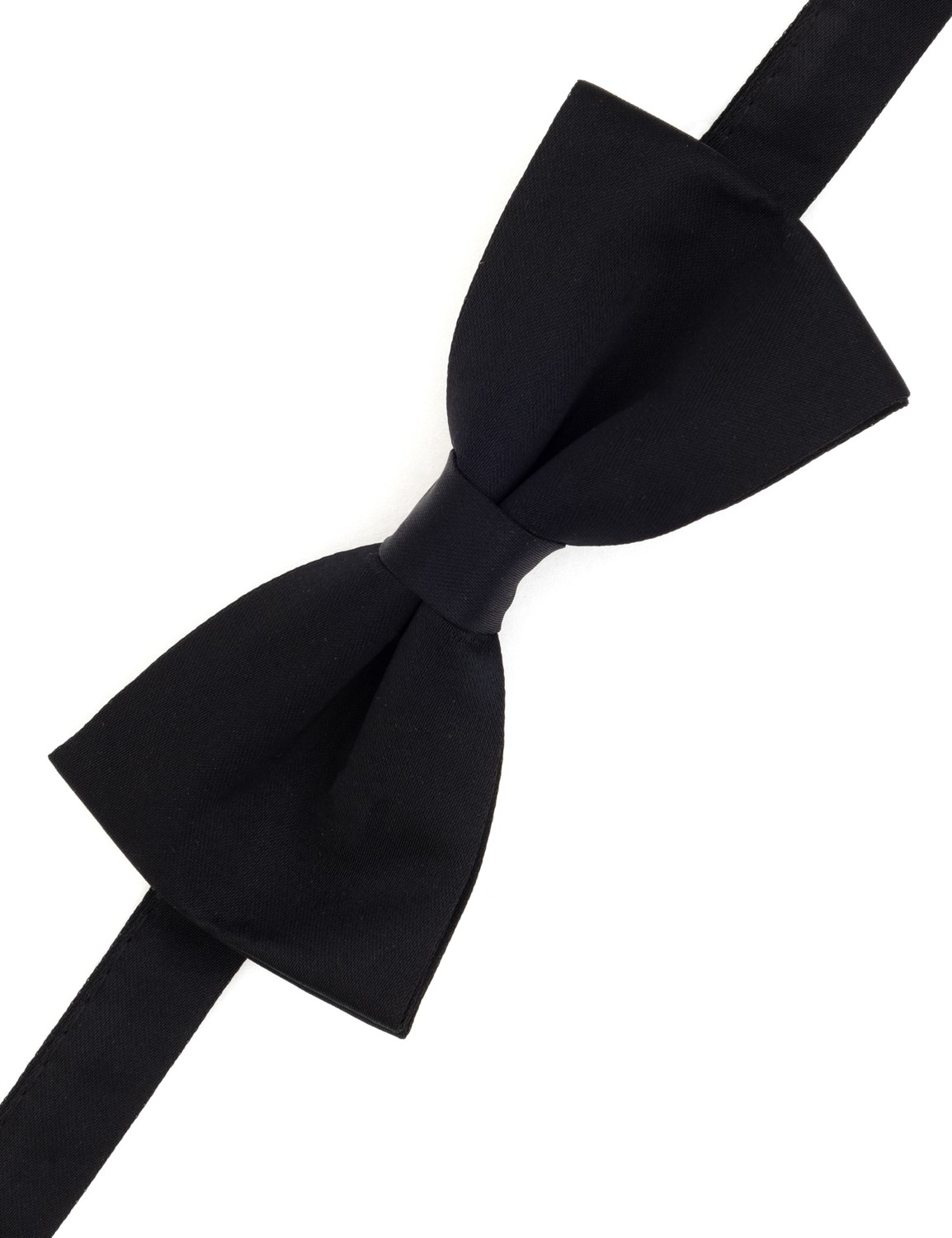 Pierre Cardin Erkek Siyah Papyon 50308873-001 görsel 4