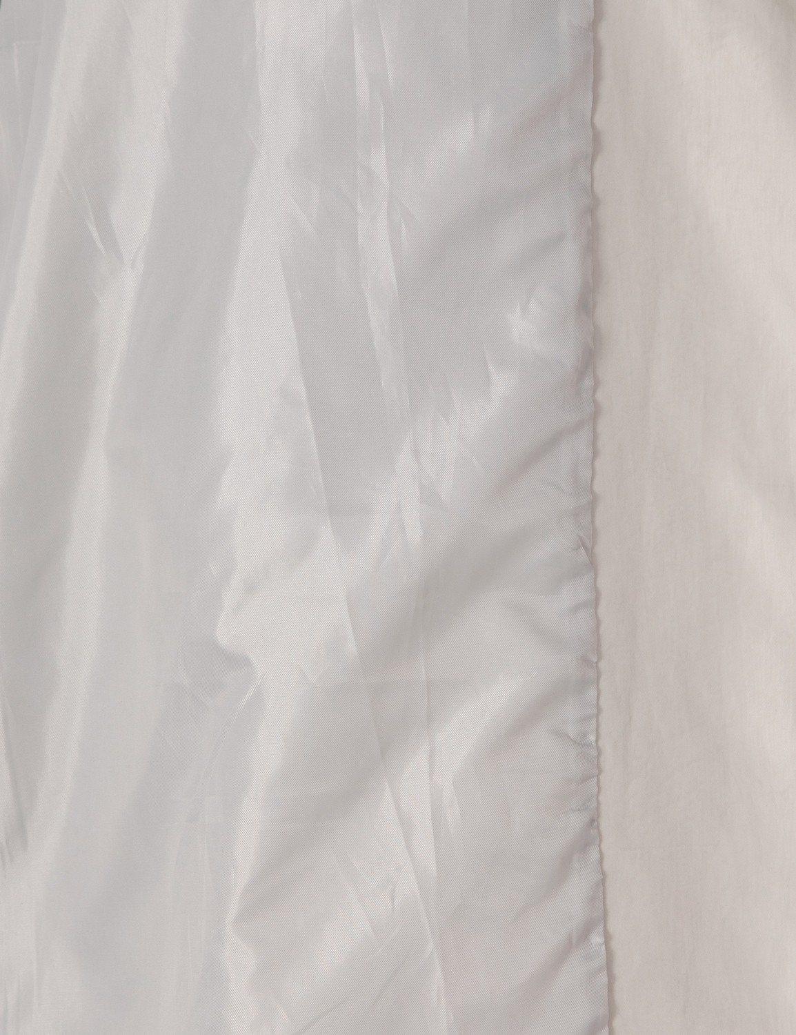 Pierre Cardin Kadın Gri Regular Fit Trençkot 50300847-VR024 görsel 6
