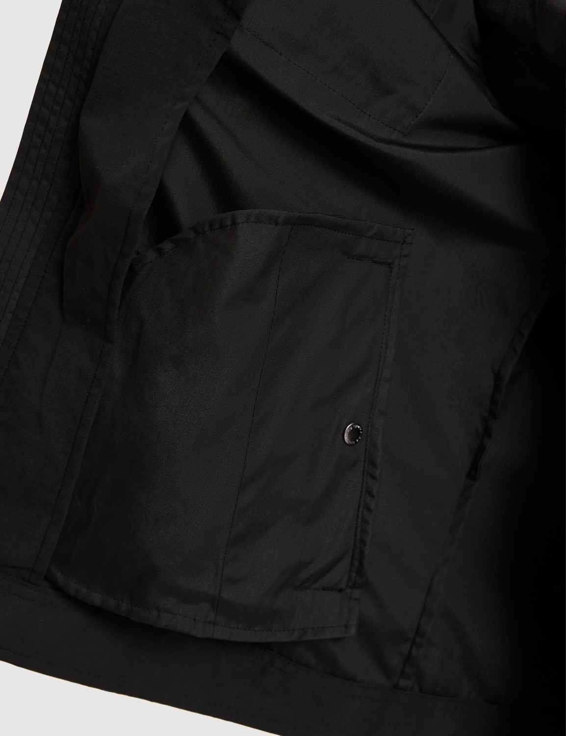 Pierre Cardin Erkek Siyah Mont 50325313-VR046 görsel 7