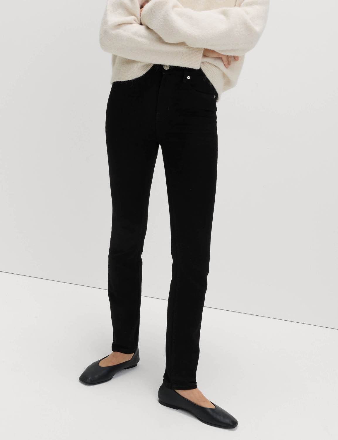 Marks & Spencer Slim Fit Jean Pantolon görsel 8