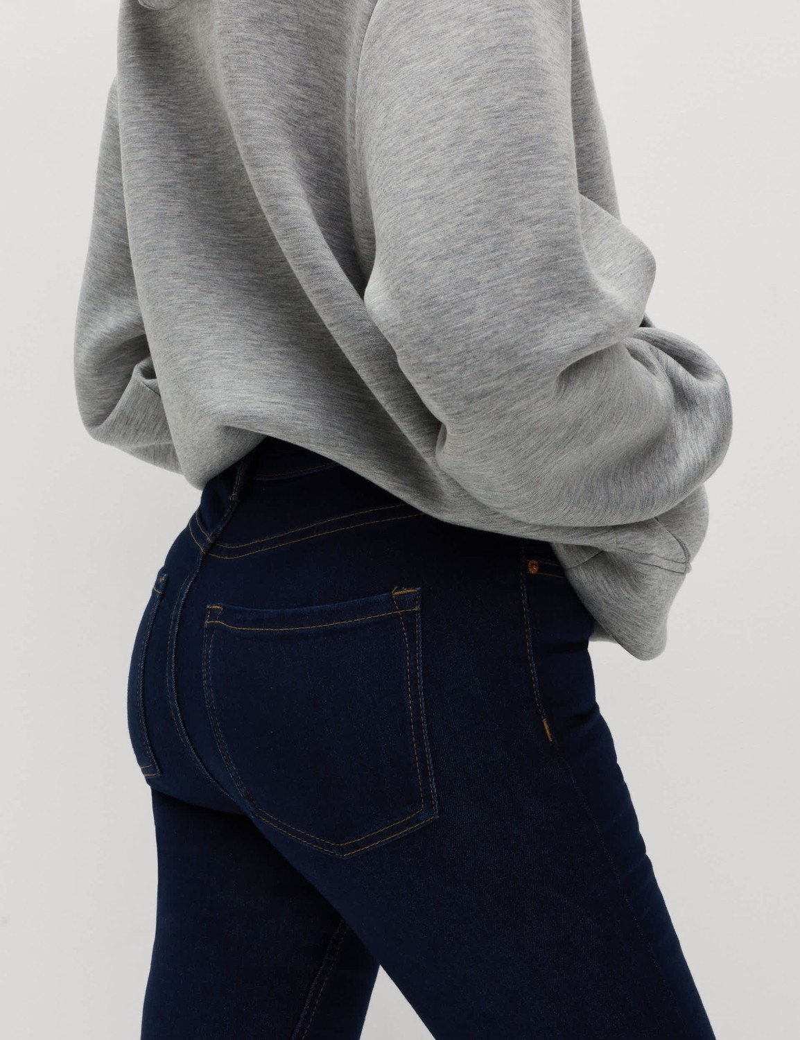 Marks & Spencer Slim Fit Jean Pantolon