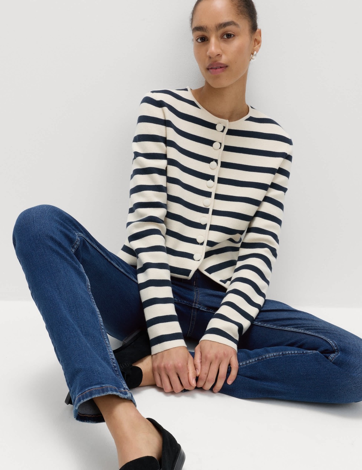 Marks & Spencer Slim Fit Jean Pantolon