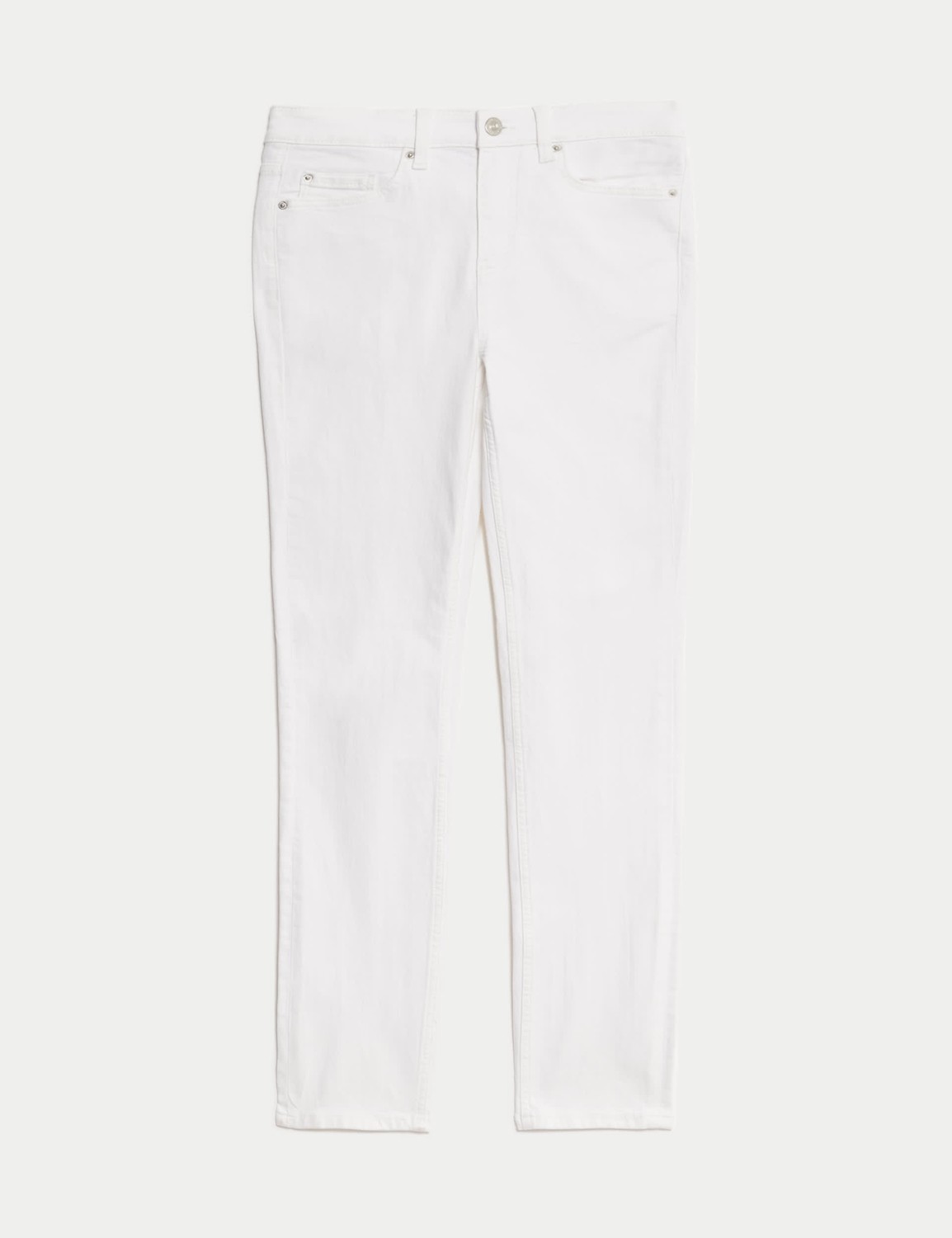 Marks & Spencer Slim Fit Jean Pantolon görsel 6
