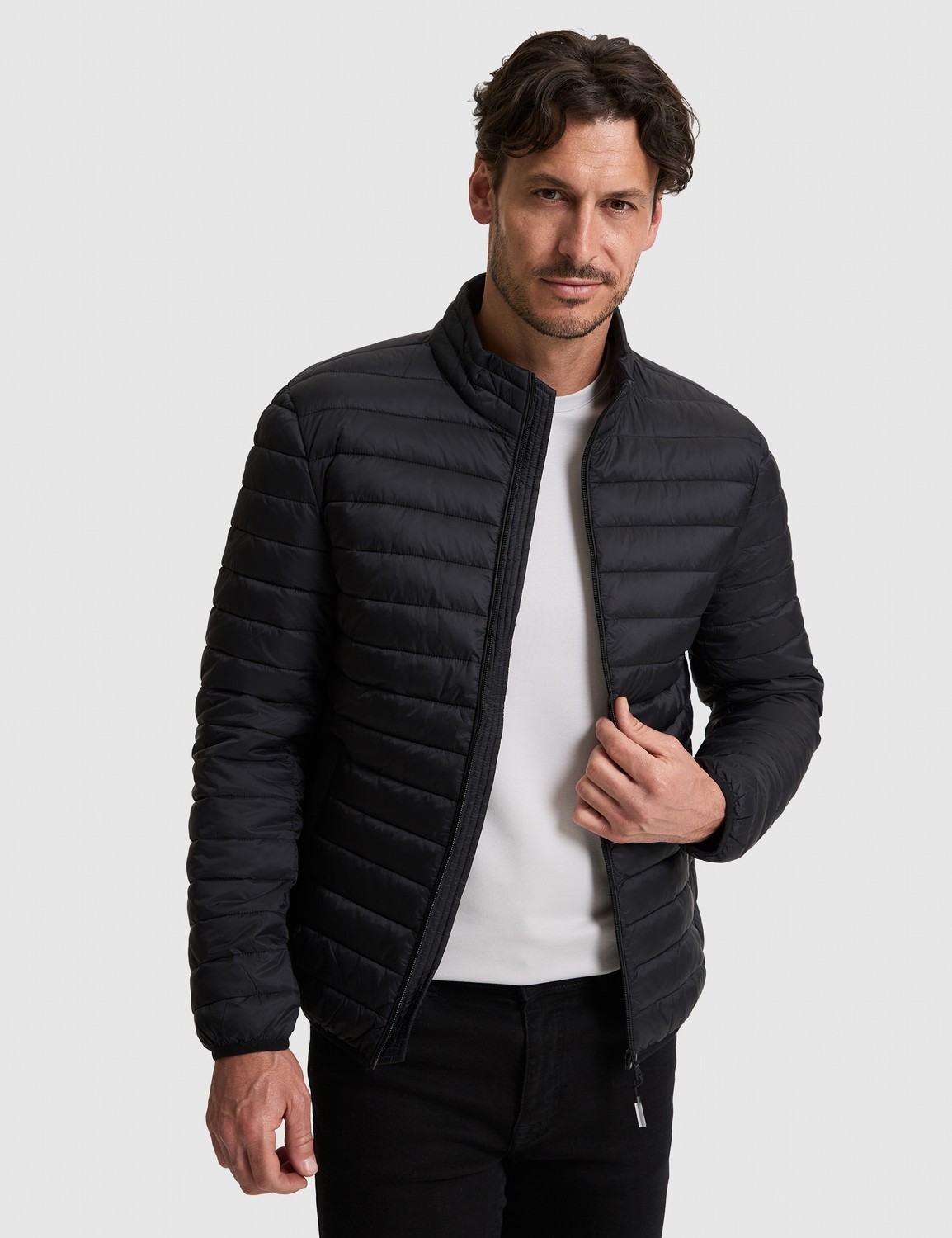 Pierre Cardin Erkek Lacivert Cropped Slim Mont 50325321-VR033 görsel 8