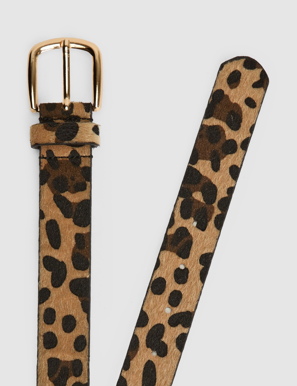 Pierre Cardin Kadın Camel Kemer 50332499-VR015