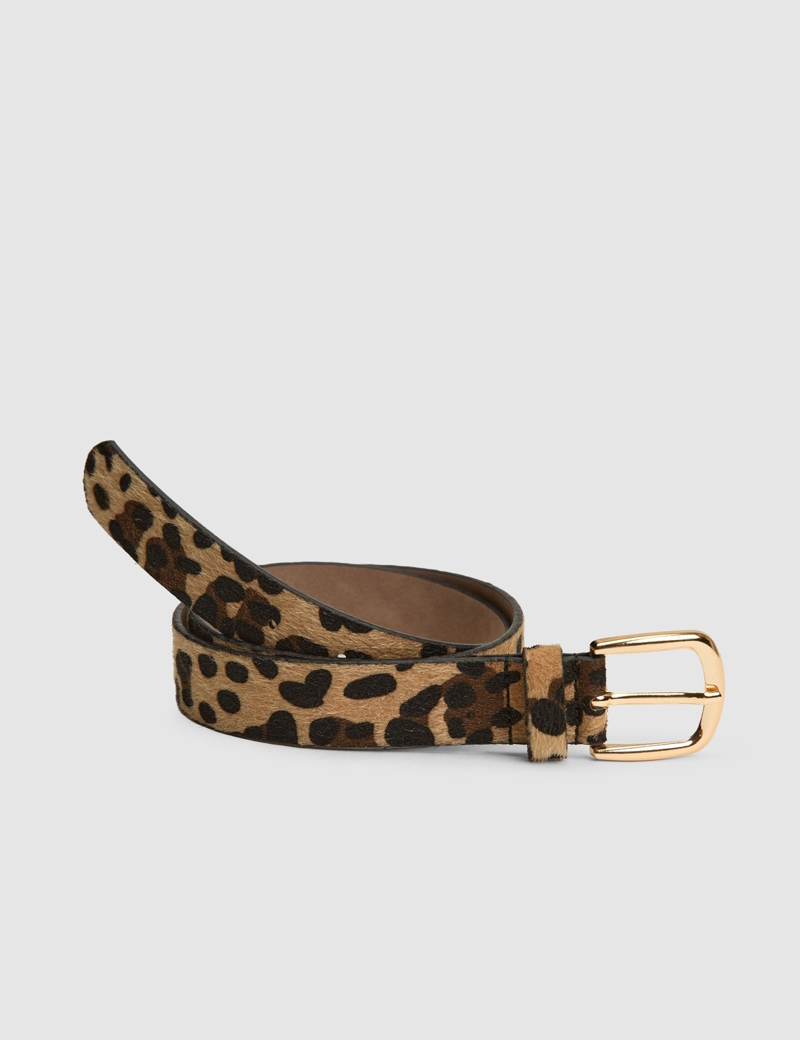 Pierre Cardin Kadın Camel Kemer 50332499-VR015 görsel 3