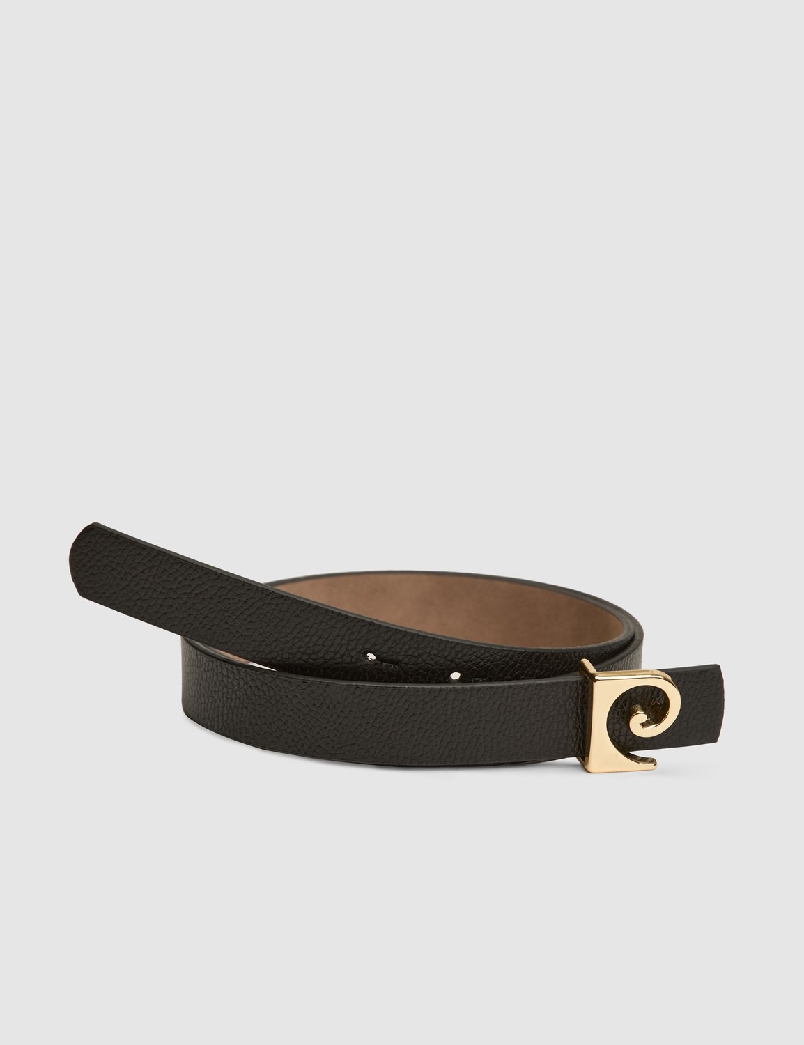 Pierre Cardin Kadın Siyah Kemer 50332494-VR046 görsel 7