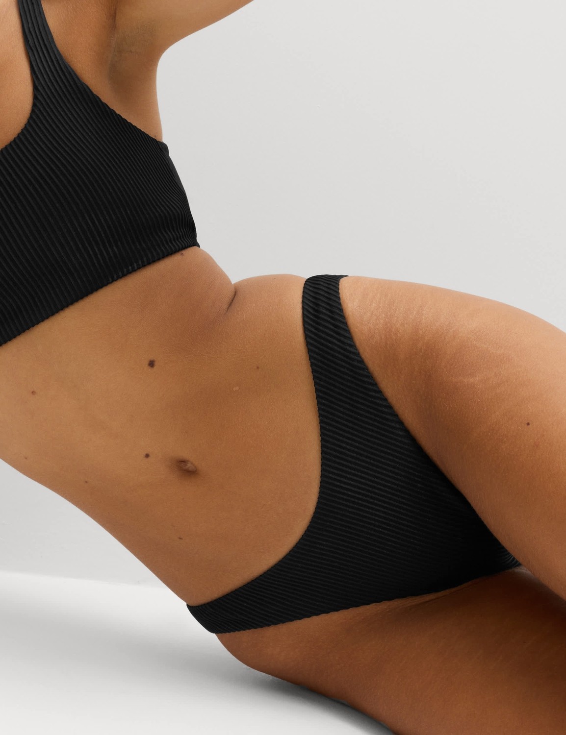 Marks & Spencer Dokulu Bikini Altı görsel 7