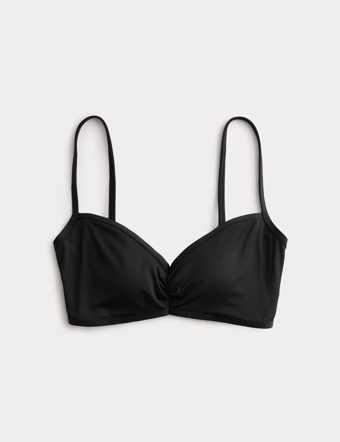 Marks & Spencer Plunge Bikini Üstü görsel 4