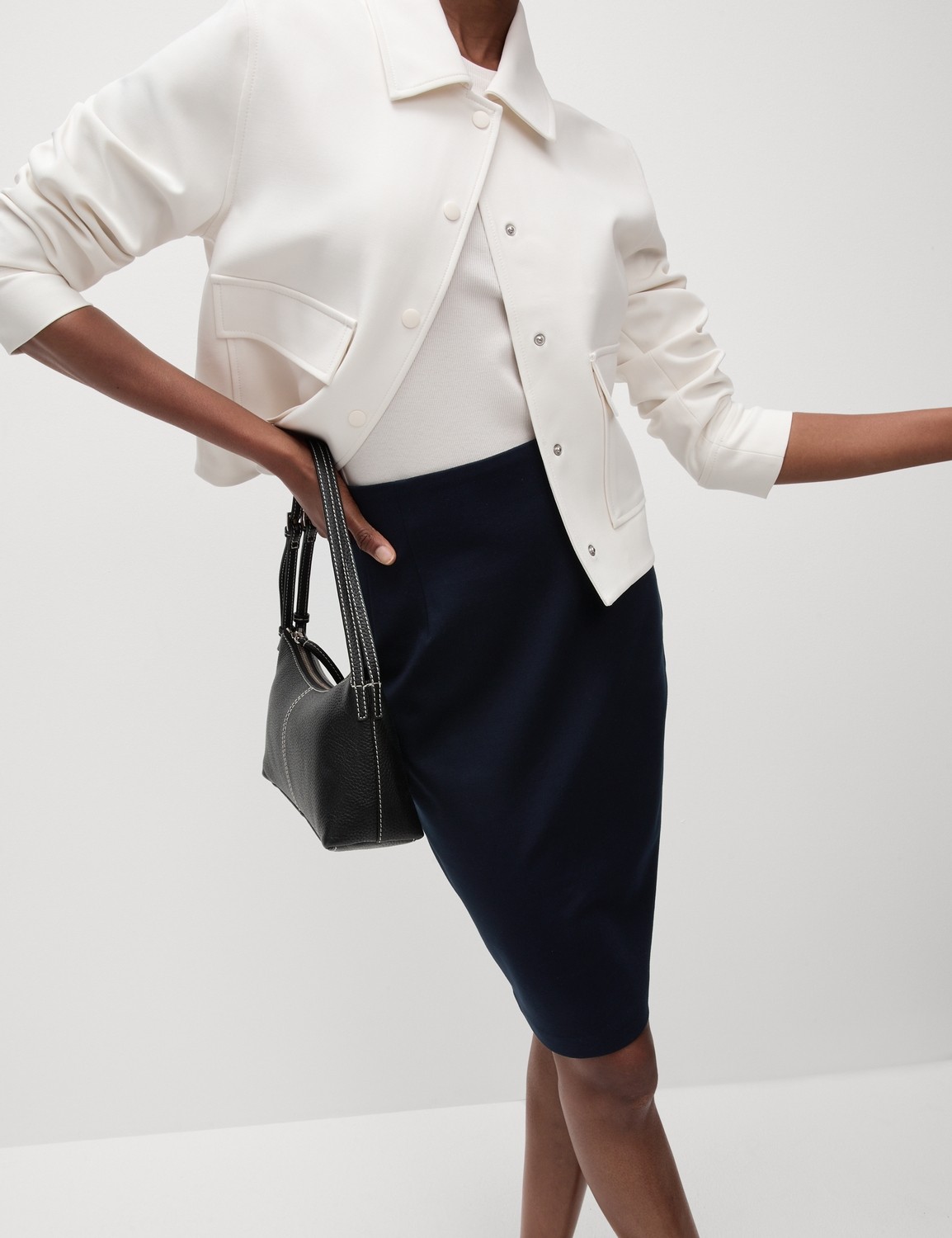 Marks & Spencer Mini Kalem Etek görsel 7