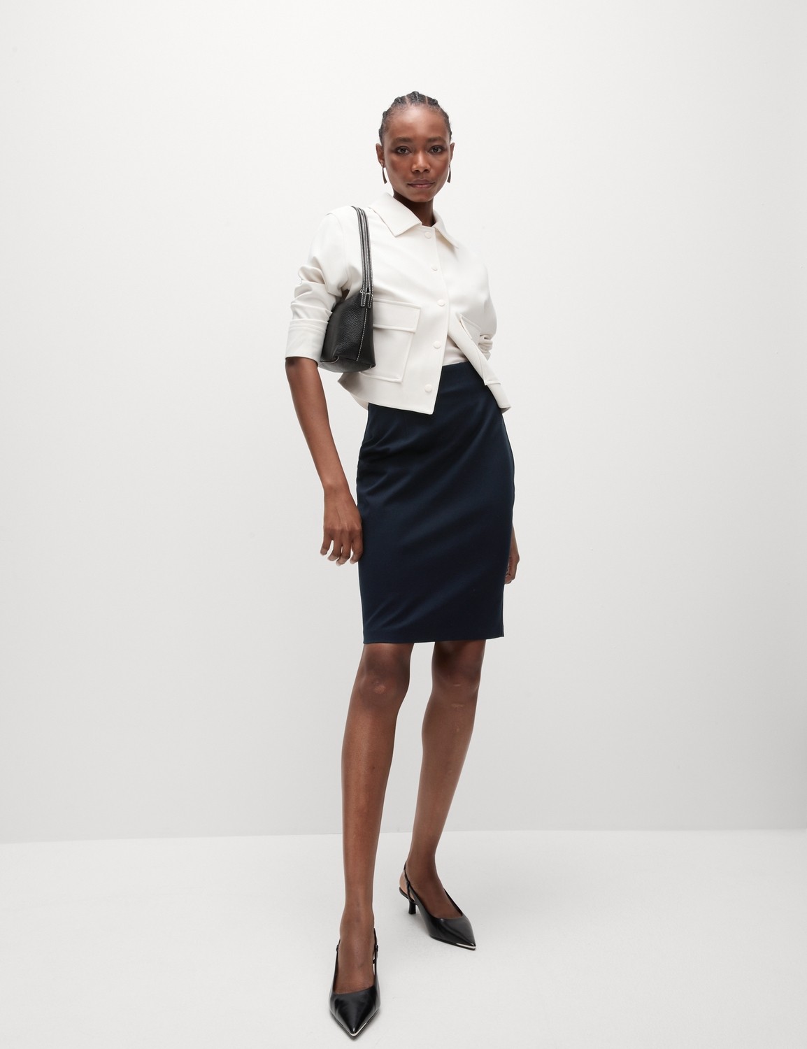 Marks & Spencer Mini Kalem Etek görsel 8