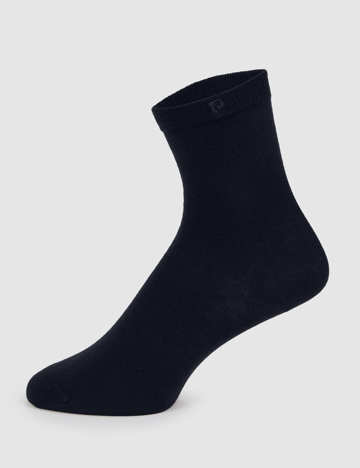 Pierre Cardin Kadın Kadın Siyah Soket Çorap 50328295-VR046