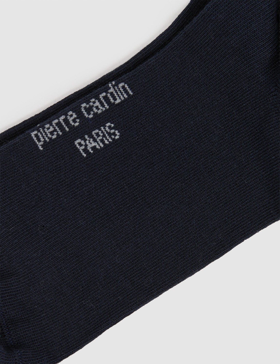 Pierre Cardin Kadın Kadın Siyah Soket Çorap 50328295-VR046 görsel 4