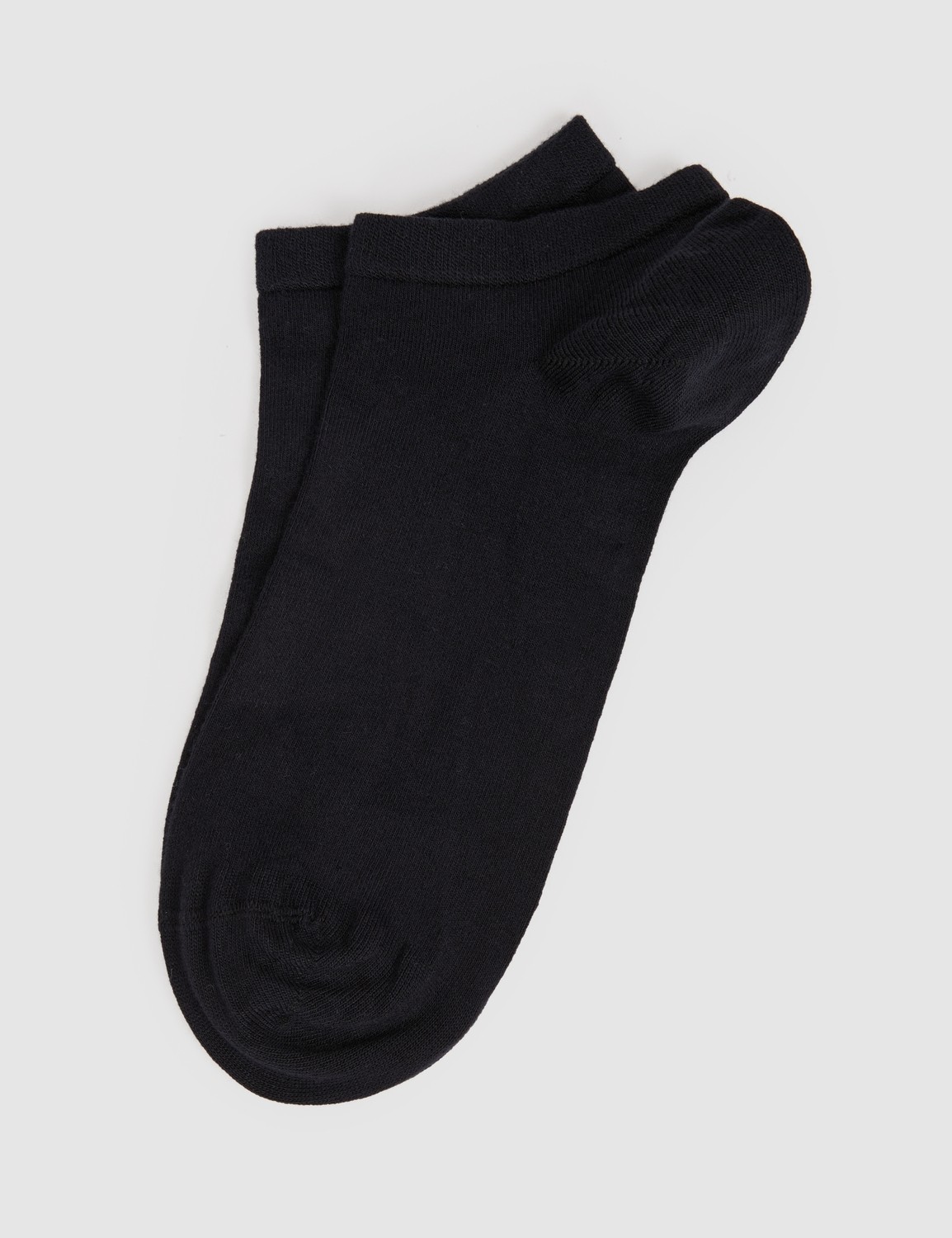 Pierre Cardin Erkek Siyah Çorap 50328333-VR046 görsel 2