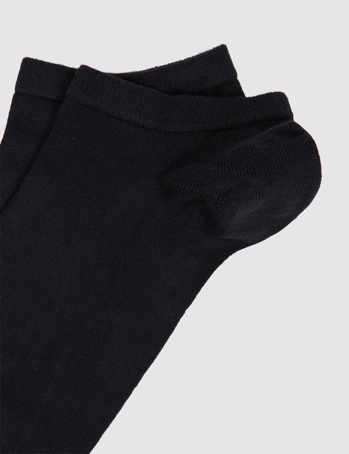 Pierre Cardin Erkek Siyah Çorap 50328333-VR046 görsel 3