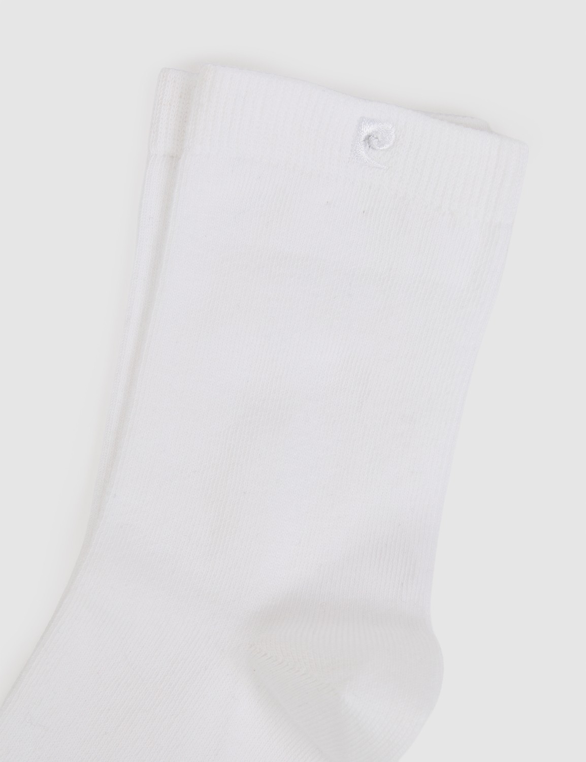 Pierre Cardin Kadın Kadın Siyah Soket Çorap 50328295-VR046 görsel 6