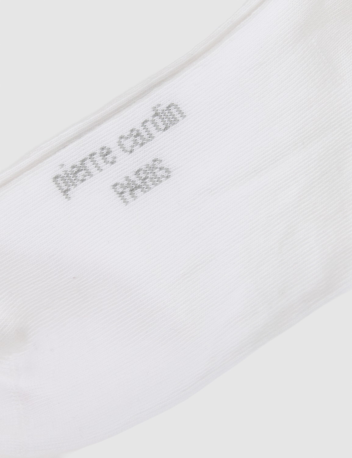 Pierre Cardin Kadın Kadın Siyah Soket Çorap 50328295-VR046 görsel 8