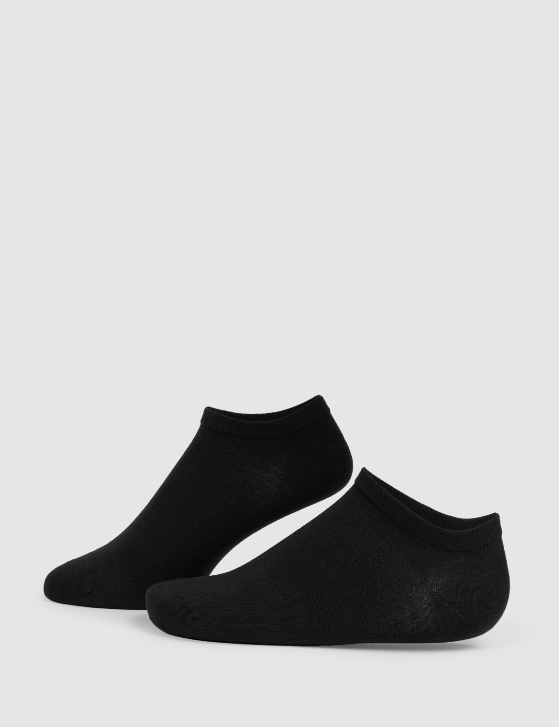 Pierre Cardin Erkek Siyah Çorap 50328333-VR046 görsel 5